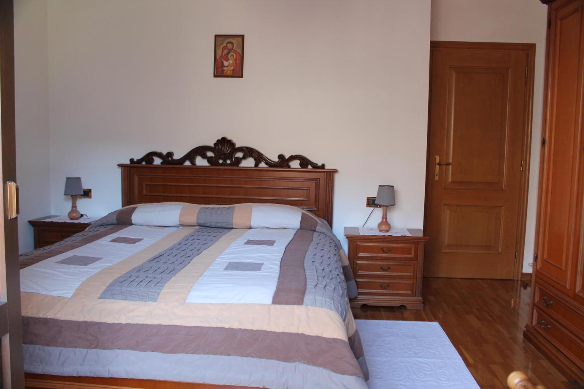 Apartment Relax Natura Canal San Bovo Extérieur photo