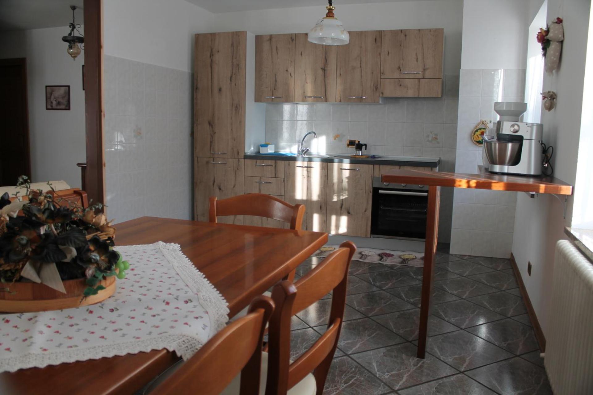 Apartment Relax Natura Canal San Bovo Extérieur photo