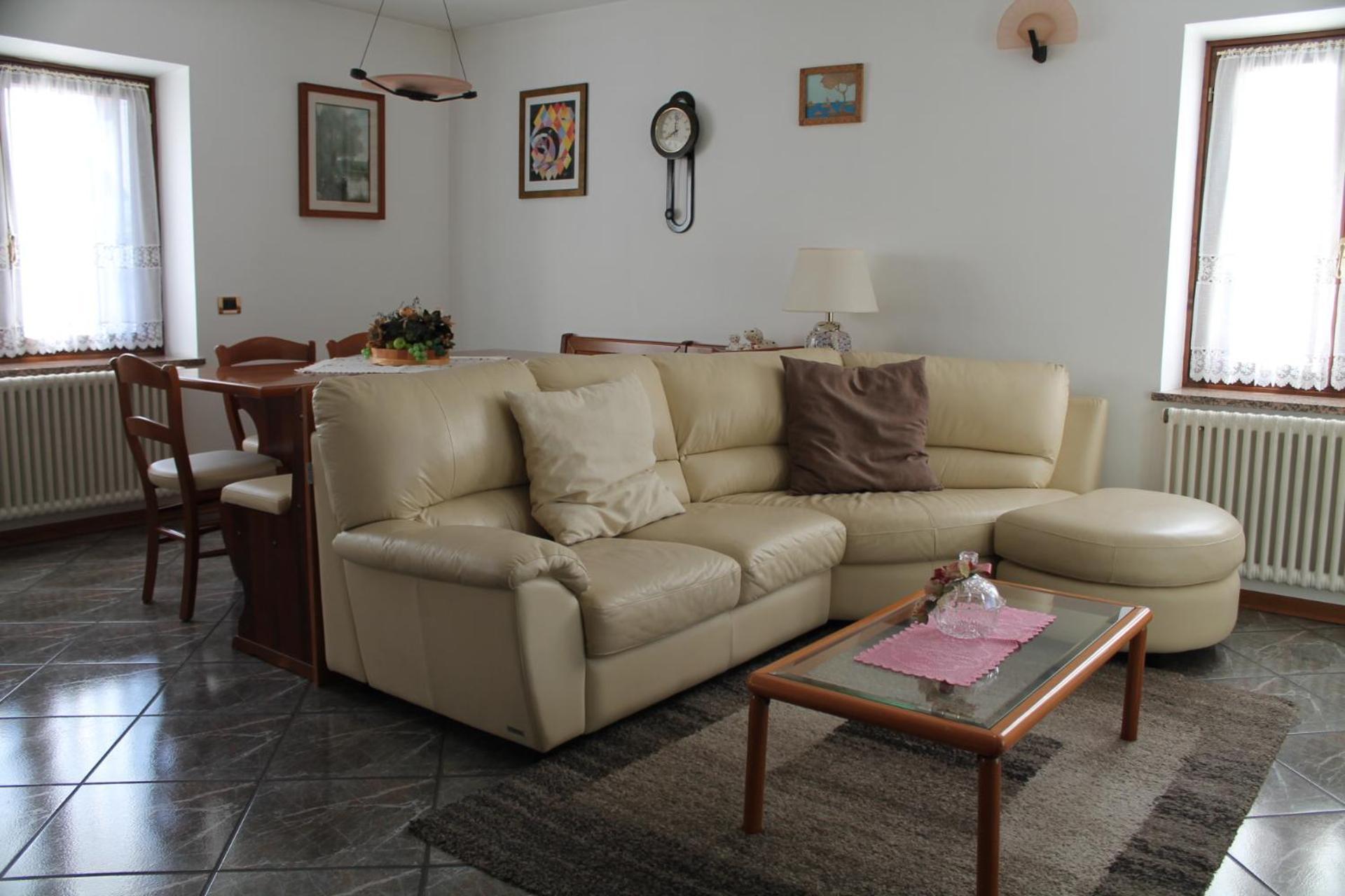 Apartment Relax Natura Canal San Bovo Extérieur photo
