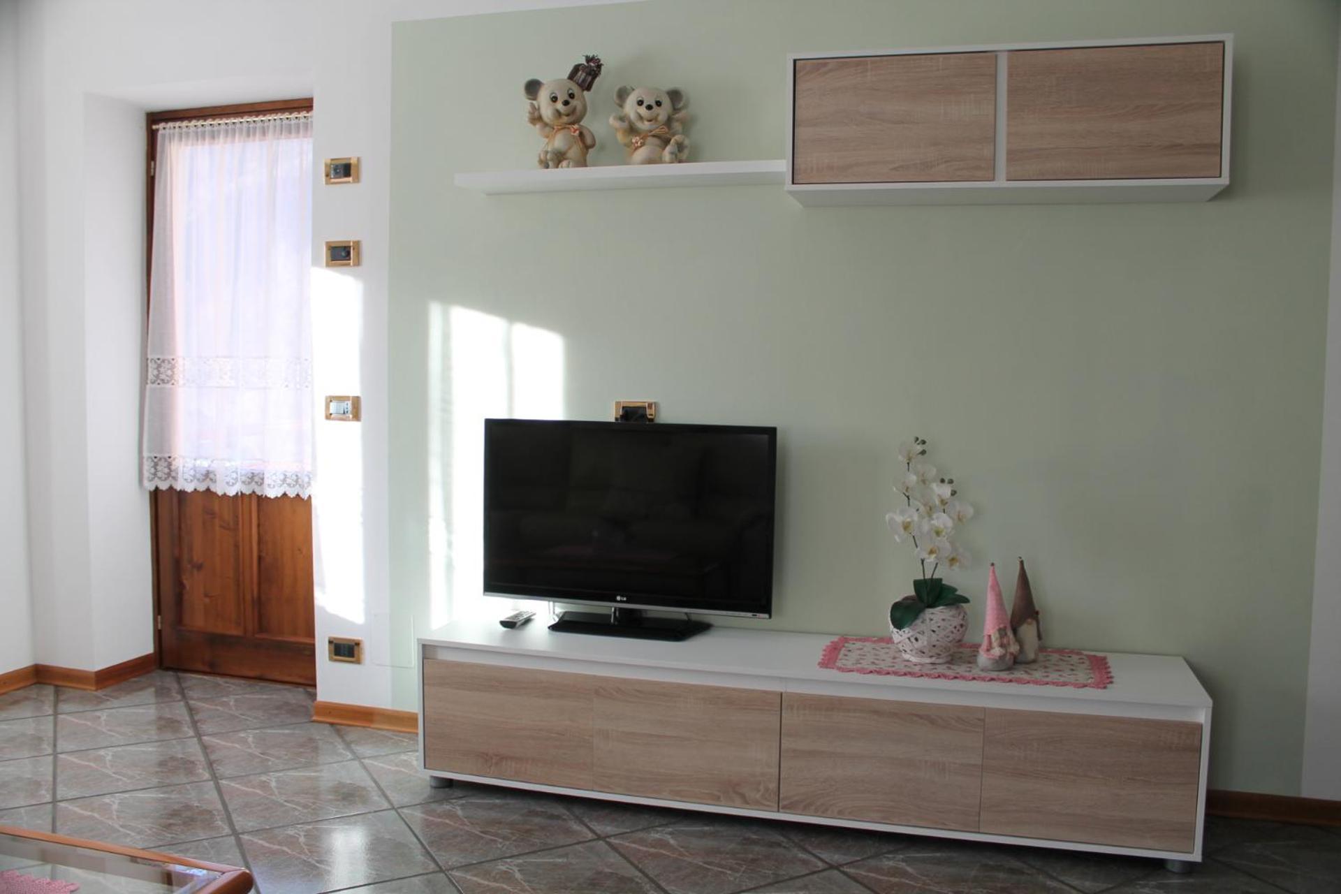 Apartment Relax Natura Canal San Bovo Extérieur photo