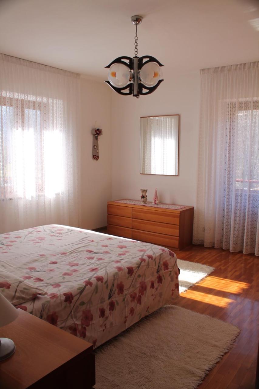 Apartment Relax Natura Canal San Bovo Extérieur photo