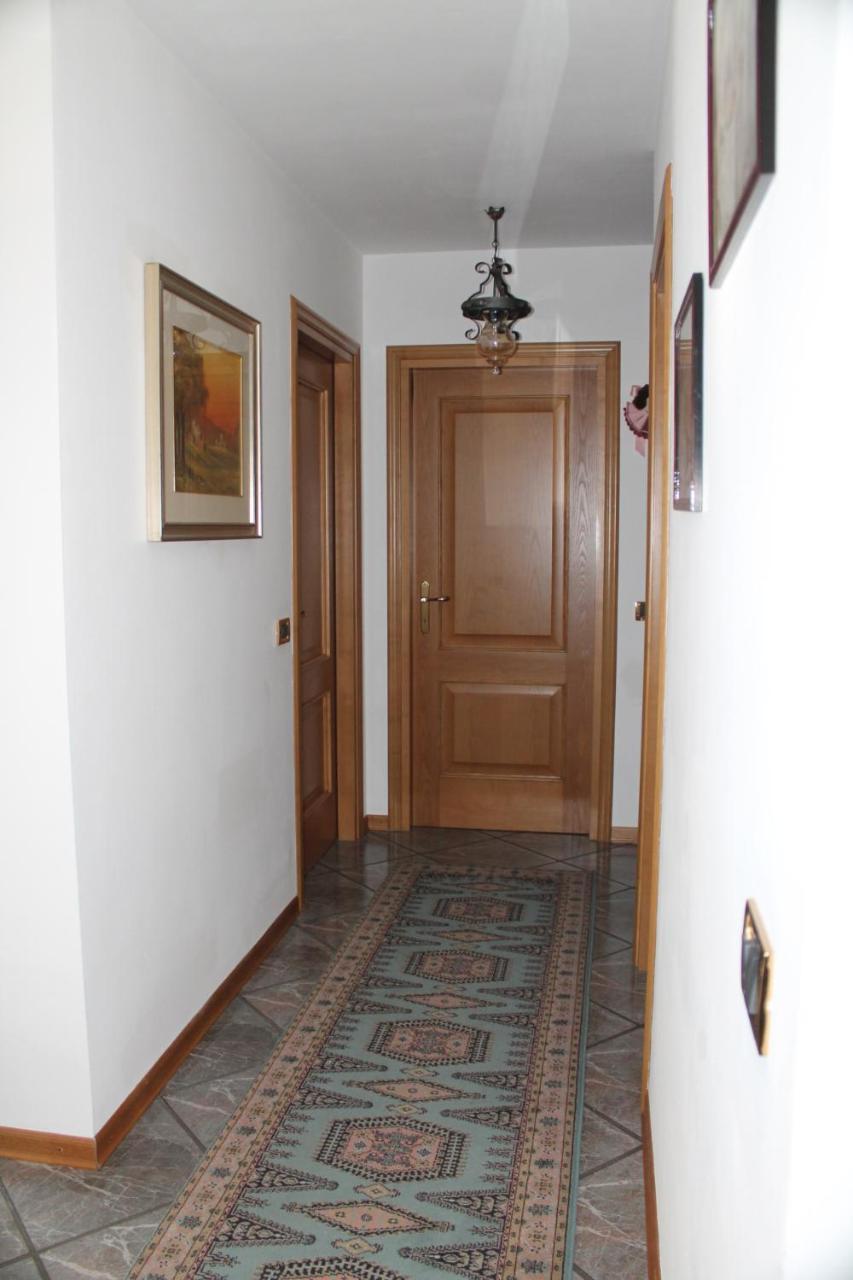 Apartment Relax Natura Canal San Bovo Extérieur photo