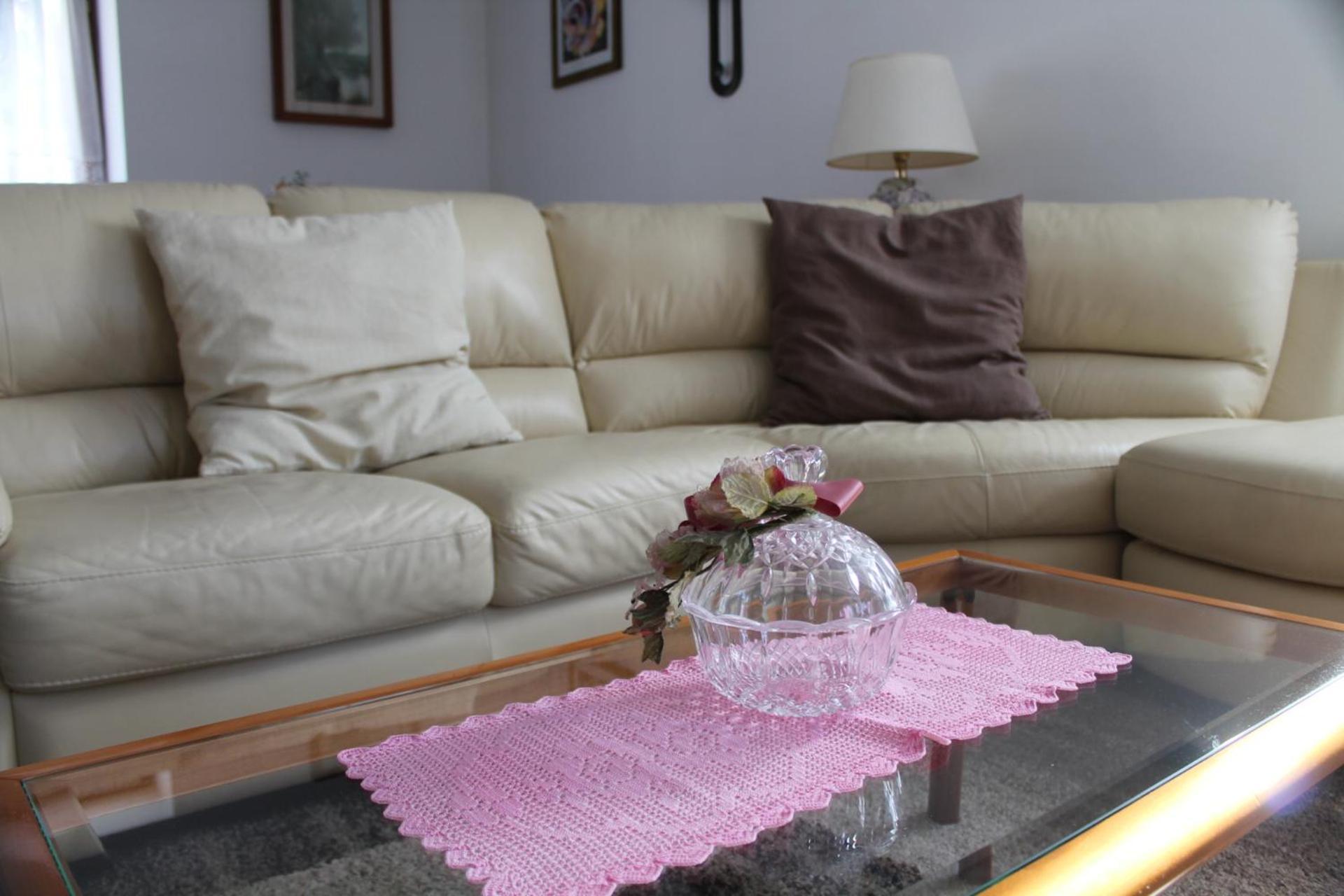 Apartment Relax Natura Canal San Bovo Extérieur photo