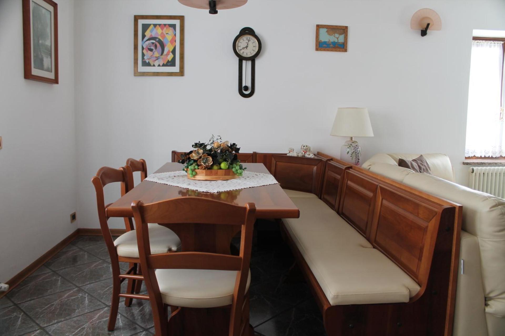 Apartment Relax Natura Canal San Bovo Extérieur photo